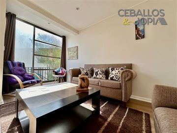 Casa en Venta en Teniente Serrano, Quilpué