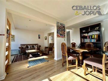 Casa en Venta en Teniente Serrano, Quilpué