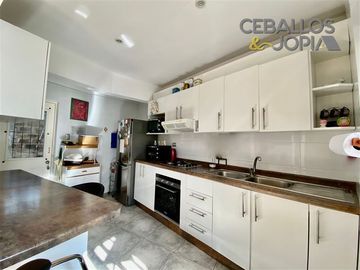 Casa en Venta en Teniente Serrano, Quilpué