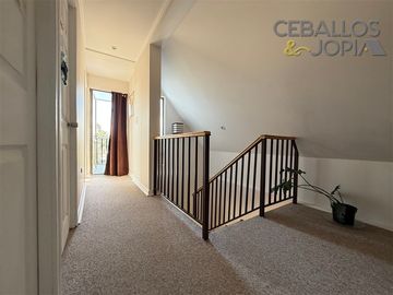 Casa en Venta en Teniente Serrano, Quilpué