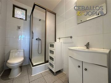 Casa en Venta en Teniente Serrano, Quilpué