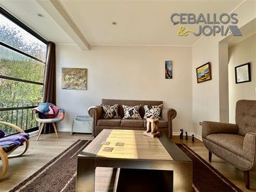Casa en Venta en Teniente Serrano, Quilpué