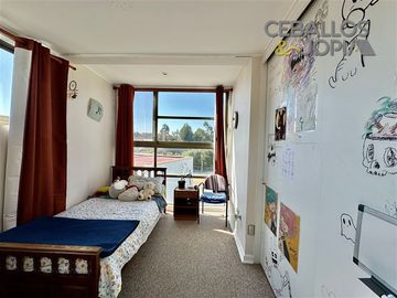 Casa en Venta en Teniente Serrano, Quilpué