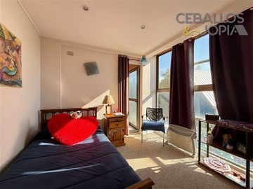 Casa en Venta en Teniente Serrano, Quilpué