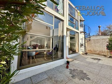 Casa en Venta en Teniente Serrano, Quilpué