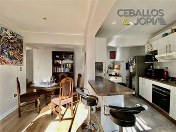 Casa en Venta en Teniente Serrano, Quilpué