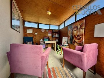Casa en Venta en Teniente Serrano, Quilpué