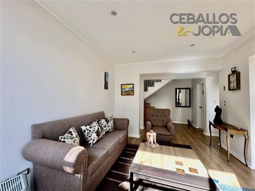 Casa en Venta en Teniente Serrano, Quilpué