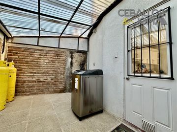 Casa en Venta en Teniente Serrano, Quilpué