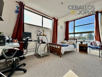 Casa en Venta en Teniente Serrano, Quilpué
