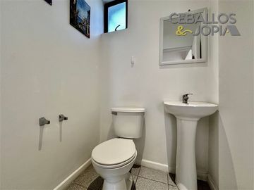 Casa en Venta en Teniente Serrano, Quilpué