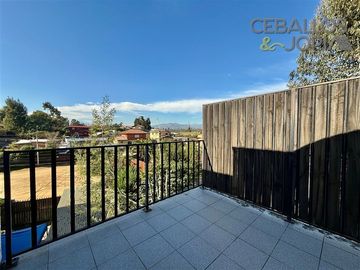 Casa en Venta en Teniente Serrano, Quilpué