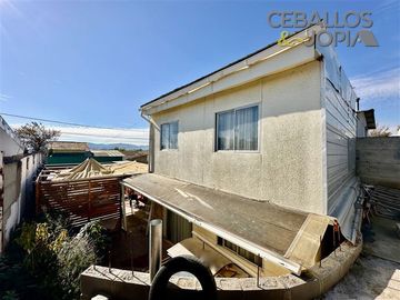 Casa en Venta en Belloto sur, Quilpué