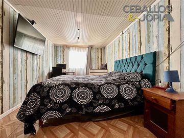 Casa en Venta en Belloto sur, Quilpué
