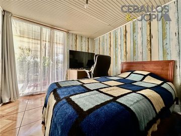 Casa en Venta en Belloto sur, Quilpué