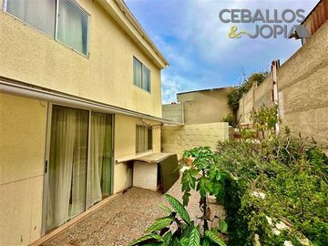 Casa en Venta en Belloto sur, Quilpué