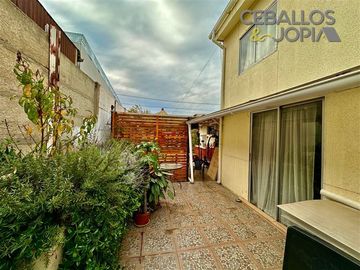Casa en Venta en Belloto sur, Quilpué