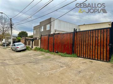Casa en Venta en Belloto sur, Quilpué