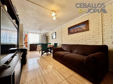 Casa en Venta en Belloto sur, Quilpué