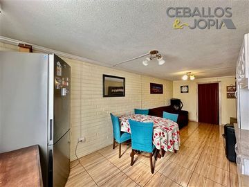 Casa en Venta en Belloto sur, Quilpué