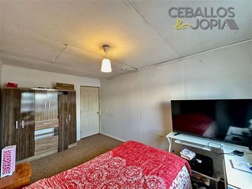 Casa en Venta en Belloto sur, Quilpué