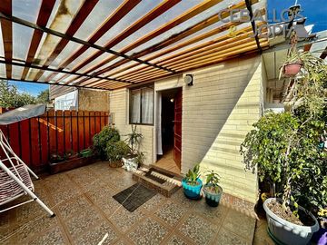 Casa en Venta en Belloto sur, Quilpué