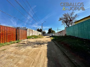 Casa en Venta en Belloto sur, Quilpué