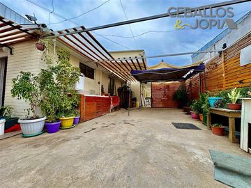 Casa en Venta en Belloto sur, Quilpué