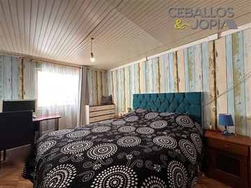 Casa en Venta en Belloto sur, Quilpué