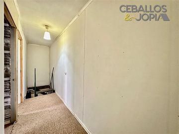 Casa en Venta en Belloto sur, Quilpué