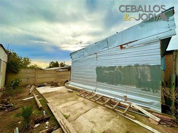 Casa en Venta en Belloto sur, Quilpué