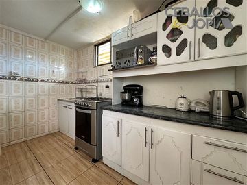 Casa en Venta en Belloto sur, Quilpué