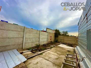 Casa en Venta en Belloto sur, Quilpué