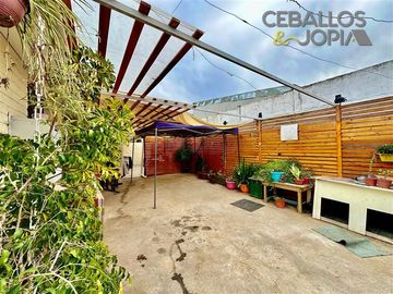 Casa en Venta en Belloto sur, Quilpué