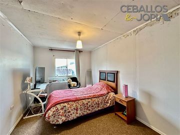 Casa en Venta en Belloto sur, Quilpué