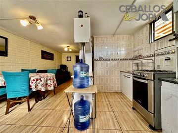 Casa en Venta en Belloto sur, Quilpué