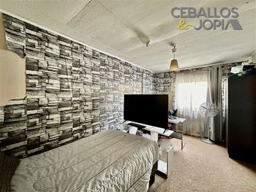 Casa en Venta en Belloto sur, Quilpué