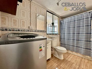 Casa en Venta en Belloto sur, Quilpué