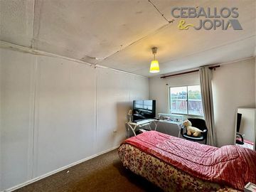 Casa en Venta en Belloto sur, Quilpué