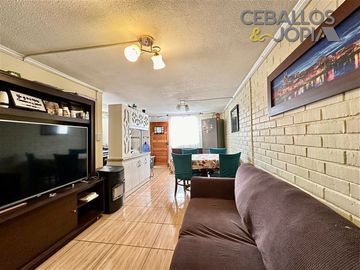 Casa en Venta en Belloto sur, Quilpué
