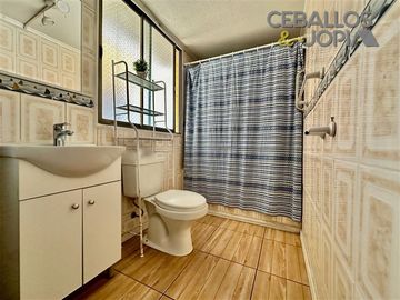 Casa en Venta en Belloto sur, Quilpué