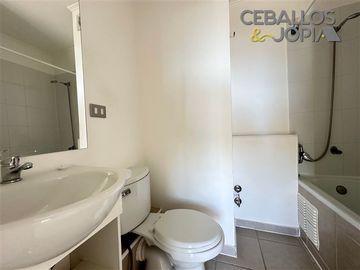 Departamento en Venta en Condominio Los Quillayes, Quilpué