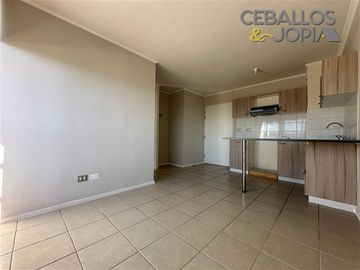 Departamento en Venta en Condominio Los Quillayes, Quilpué