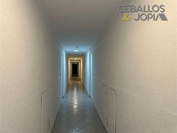 Departamento en Venta en Condominio Los Quillayes, Quilpué
