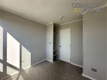 Departamento en Venta en Condominio Los Quillayes, Quilpué
