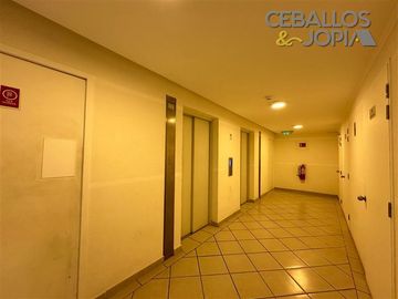 Departamento en Venta en Condominio Los Quillayes, Quilpué