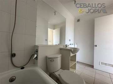 Departamento en Venta en Condominio Los Quillayes, Quilpué