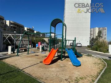 Departamento en Venta en Condominio Los Quillayes, Quilpué