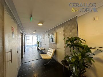 Departamento en Venta en Condominio Los Quillayes, Quilpué