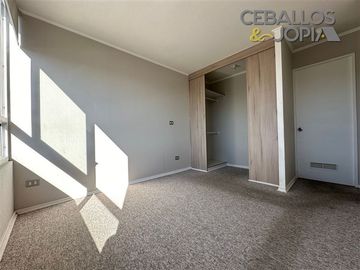 Departamento en Venta en Condominio Los Quillayes, Quilpué